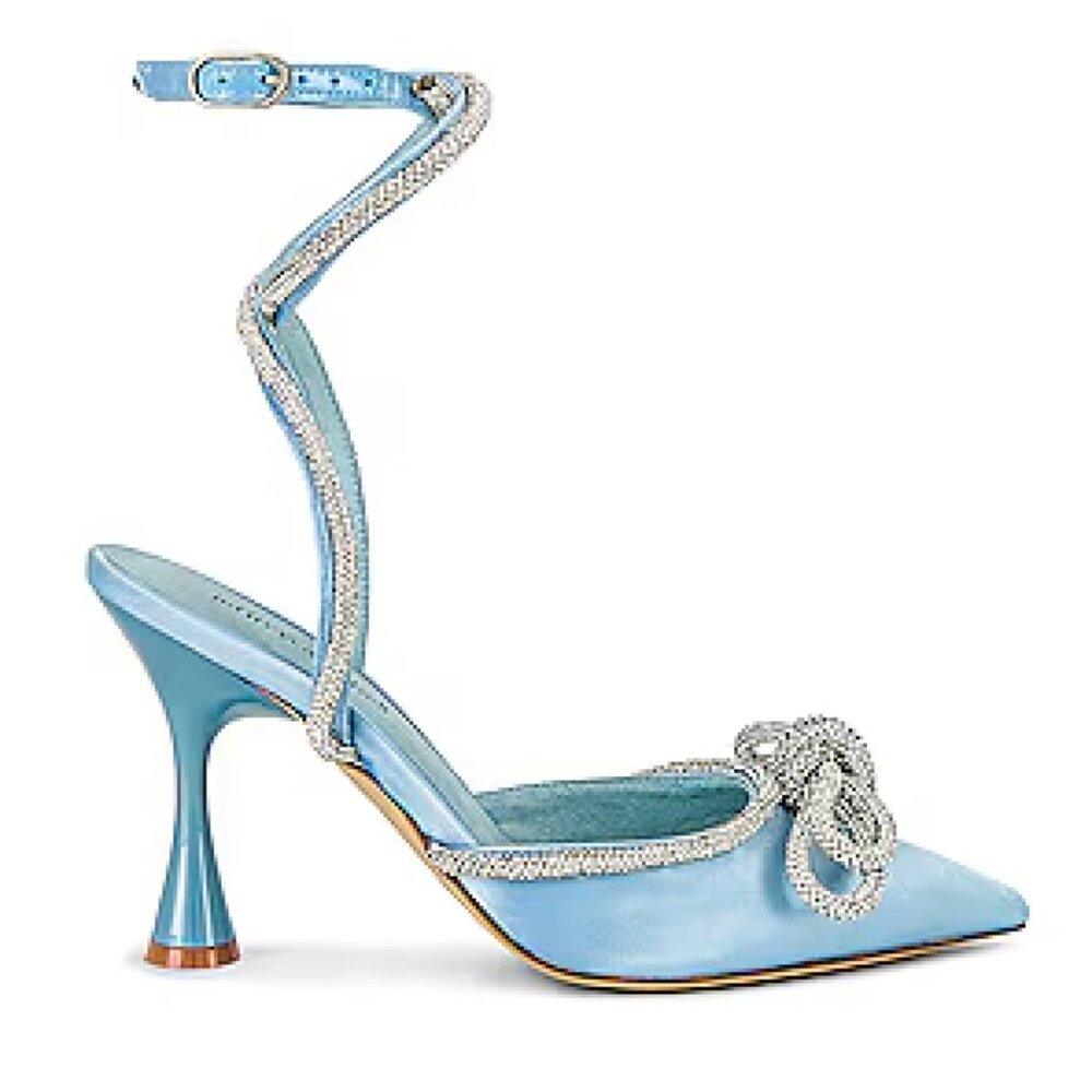 Jeffrey Campbell X REVOLVE Apresdouze Heel